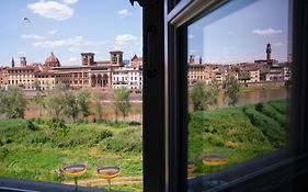 Serristori Palace Residence